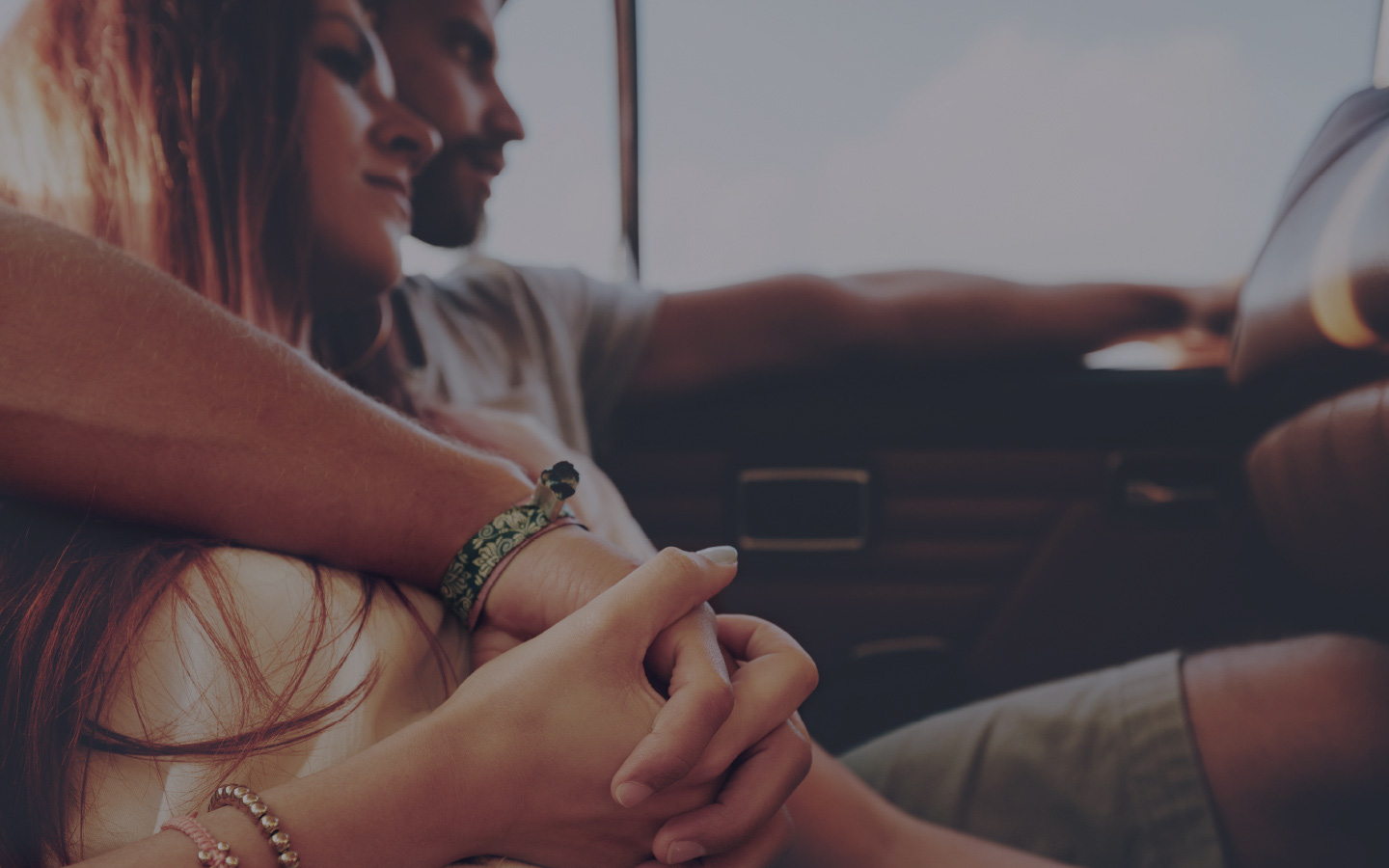 We believe love should come naturally.